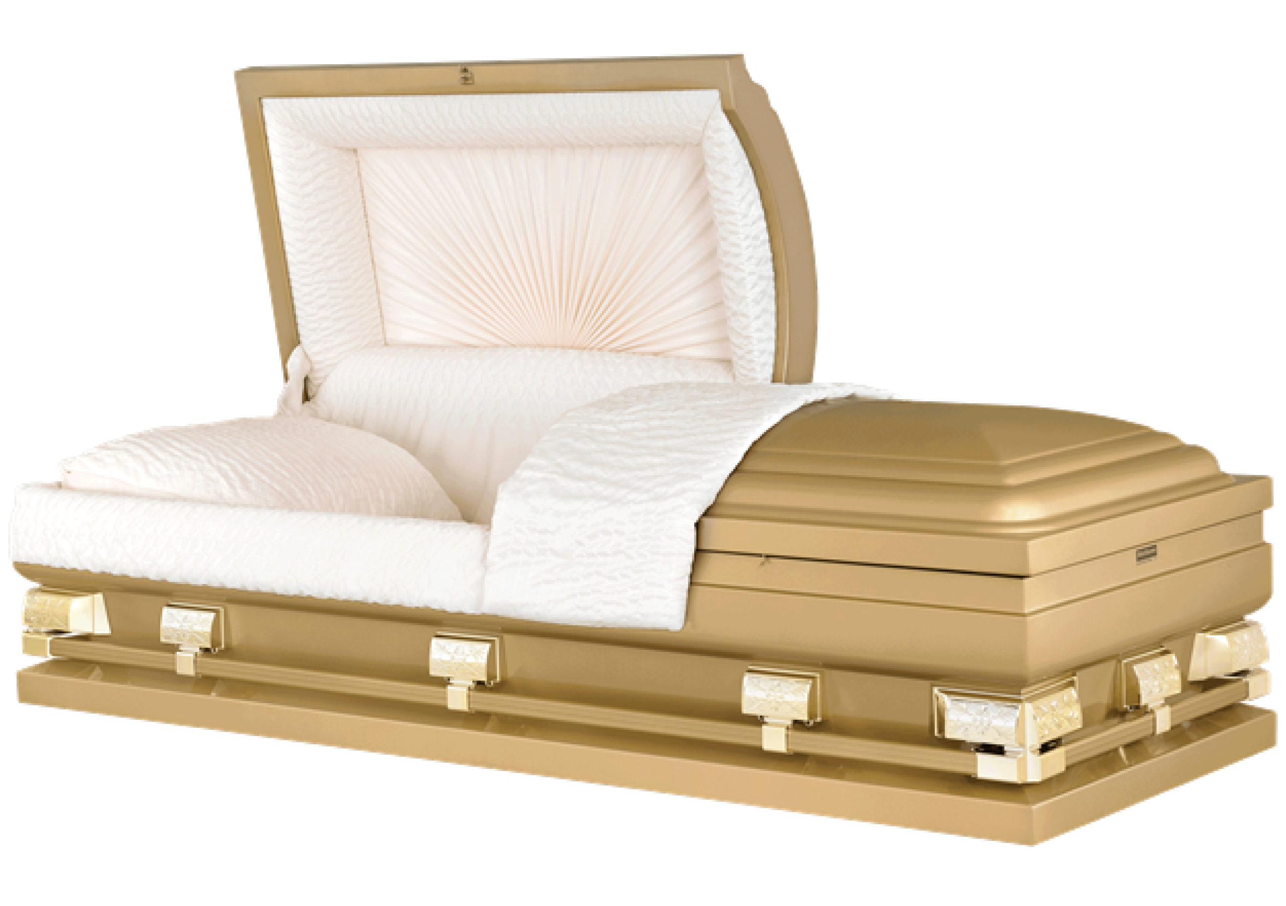 28 Majestic Gold OS 20 ga. Steel